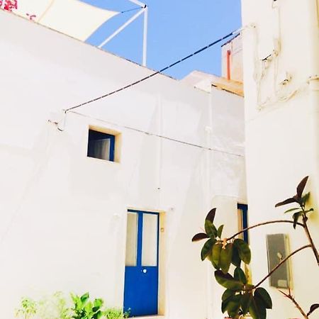 Casa Vacanze Marangon Parabita Esterno foto