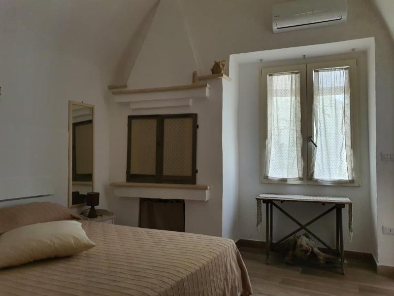 Casa Vacanze Marangon Parabita Esterno foto