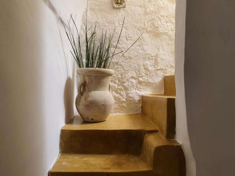 Casa Vacanze Marangon Parabita Esterno foto