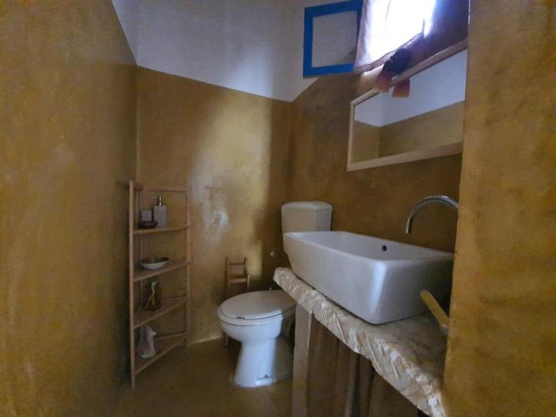 Casa Vacanze Marangon Parabita Esterno foto