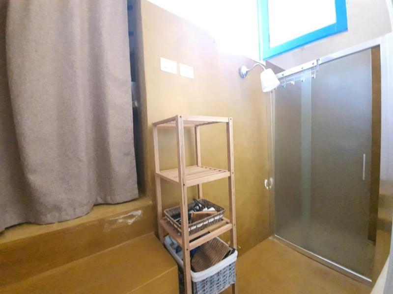 Casa Vacanze Marangon Parabita Esterno foto