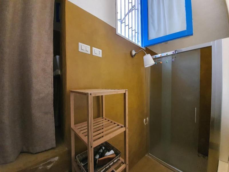 Casa Vacanze Marangon Parabita Esterno foto
